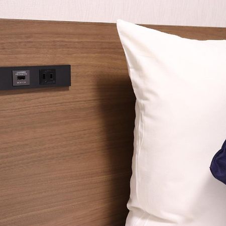 Asakusa Kuramae Hotel Yume Iroha Tokyo Eksteriør billede