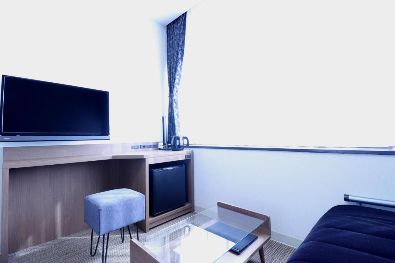 Asakusa Kuramae Hotel Yume Iroha Tokyo Eksteriør billede